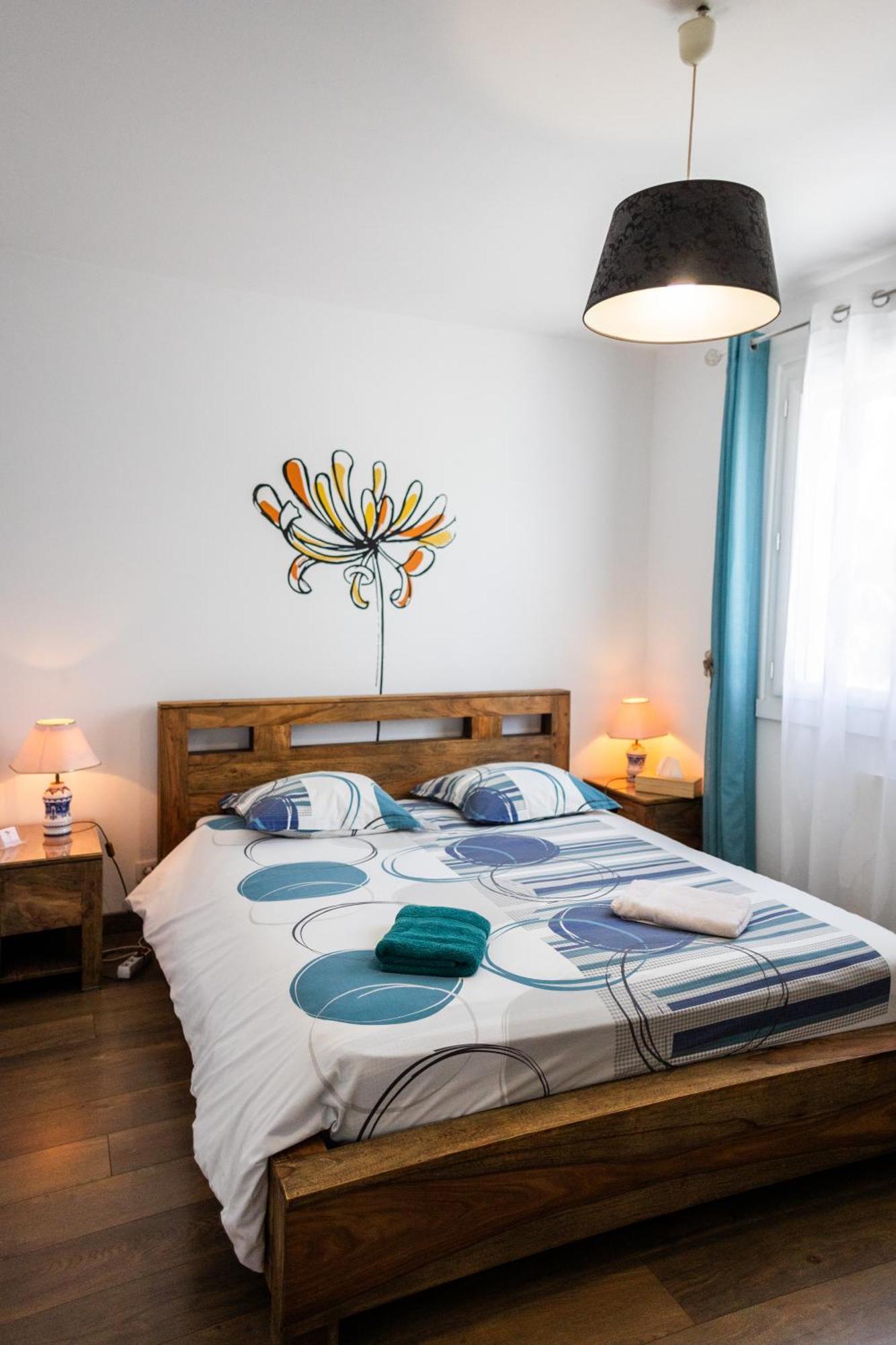 Aux Coquelicots Sauvages Hotel Pont-Saint-Martin ภายนอก รูปภาพ