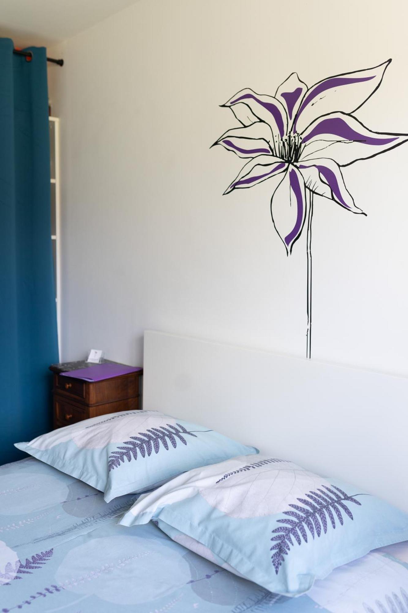 Aux Coquelicots Sauvages Hotel Pont-Saint-Martin ภายนอก รูปภาพ